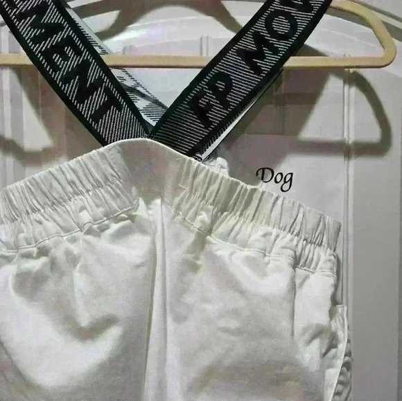 FP Movement by Free People white denim pant size L - Picture 2 of 6